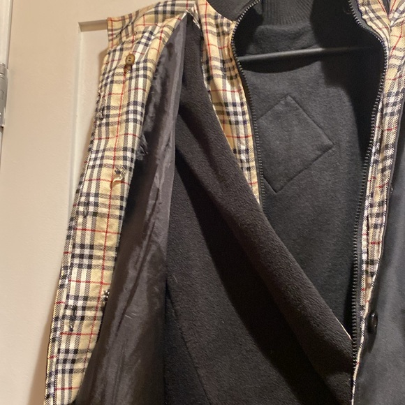 Unknown brand 2 in 1 jacket. Size Large - Picture 7 of 15